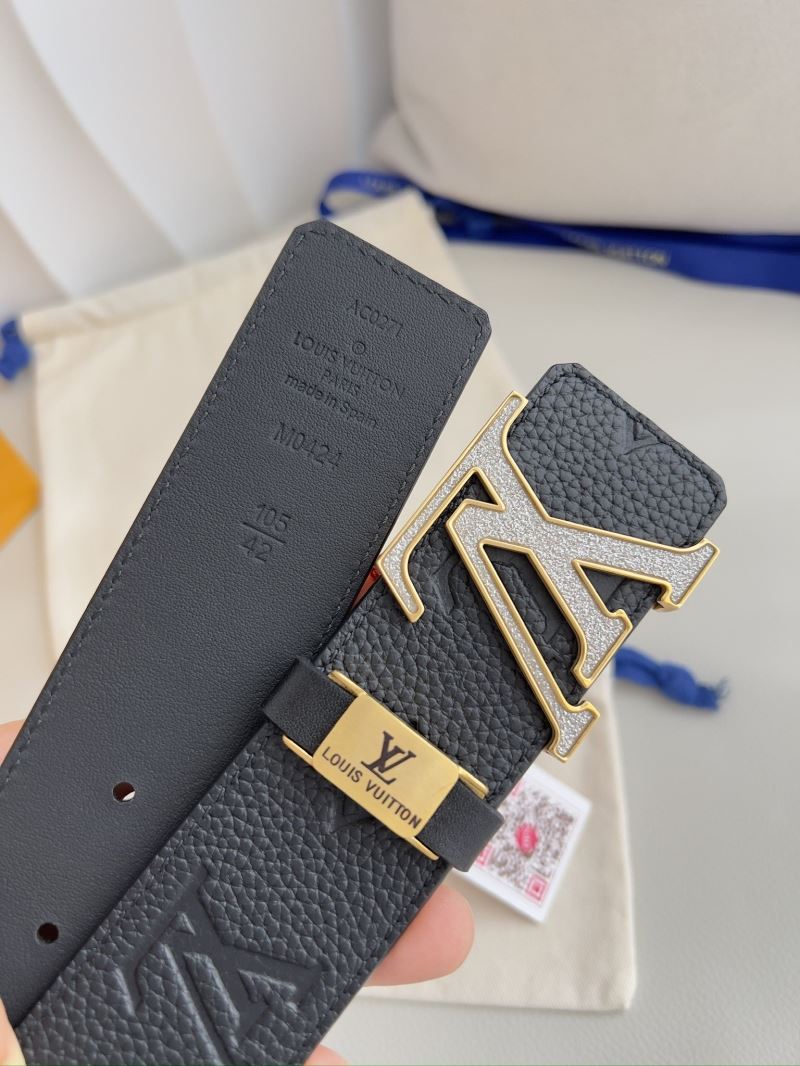 Louis Vuitton Belts